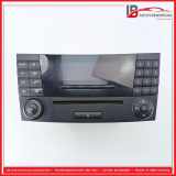 CD-Radio Autoradio MERCEDES BENZ E-KLASSE W211 E270 CDI 130 KW A2118209889 MF2311