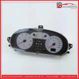Tacho Kombiinstrument Km: 236105 RENAULT MEGANE I CABRIOLET (EA0/1) 1.4 16V 70 KW 21650176-1 21658594-9 21658869