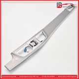 Armaturenbrett Zierleiste Alu MERCEDES E-KLASSE KOMBI S212 E200 135 KW A2126809900 A2125406002