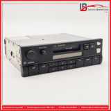 Radio Kassettenradio Blaupunkt VW POLO (6N2) 1.0 37 KW 6X0035153 7648238360