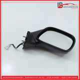 Außenspiegel rechts mit Glas OPEL AGILA (A H00) 1.2 16V 55 KW E1010609 010609