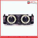Heizungsbetätigung Klimabedienteil MERCEDES-BENZ SLK R170 200 100 KW 1708300685 A1708300685