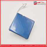 Abdeckung Abschlepphaken JASPISBLAU 345U MERCEDES-BENZ C-KLASSE W203 C220 CDI 110 KW A2038850426