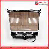 Aschenbecher mitte vorn Holz MERCEDES-BENZ C-KLASSE C180 W205 115 KW A2056801005 A0009060702