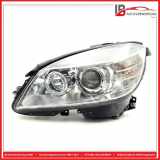 Hauptscheinwerfer links BI Xenon LED ILS MERCEDES C-KLASSE W204 C250 CGI 150 KW A2048202959 A2048700326