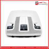 Innenleuchte Leselampe MERCEDES-BENZ B180 W246 90 KW A0009006503 (7H52)