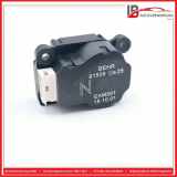 Stellmotor für Heizung / Lüftung MERCEDES BENZ S-KLASSE W220 S400 CDI 184 KW 91508UA25