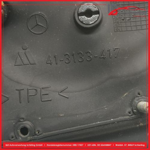 Außenspiegel links MERCEDES CL203 COUPE C200 KOMPRESSOR 120 KW 41-3133-417 413133417 Bild Außenspiegel links MERCEDES CL203 COUPE C200 KOMPRESSOR 120 KW 41-3133-417 413133417