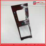 Mittelkonsole Schalter Fensterheber ZV Spiegelverstellung MERCEDES BENZ ML W163 270 CDI 120 KW A1638207110 03751730