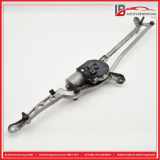 Wischergestänge mit Motor MERCEDES E-KLASSE COUPE C207 E300 185 KW A2048201040 1397220666