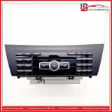 CD-Player Navigationssystem MERCEDES-BENZ C180 KOMBI S204 115 KW A2049003914 A2049017404 A2129022209