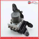 Steuergerät ABS Hydraulikblock RENAULT SCÉNIC II (JM0/1_) 1.6 83 KW 84BO2AAY2 0265234000 8200038702