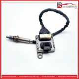 Lambdasonde LU NOX-Sensor MERCEDES-BENZ C207 E350 COUPE BLUETEC 185 KW A0009053009