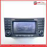 Navigationssystem CD-Radio MERCEDES-BENZ E-KLASSE S211 K. E280 4MATIC 170 KW A2118704789