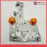 Lampenträger Bremsleuchte links MERCEDES E-KLASSE W211 E220 CDI 110 KW A2118200177 334135L