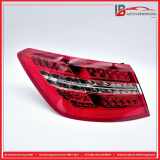 Rückleuchte links LED MERCEDES E-KLASSE COUPE C207 E350 CDI 170 KW A2078200164