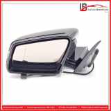 Außenspiegel links Schwarz 040U 7 PIN MERCEDES E-KLASSE S212 E220 CDI KOMBI 125 KW A2128105116 A3159443