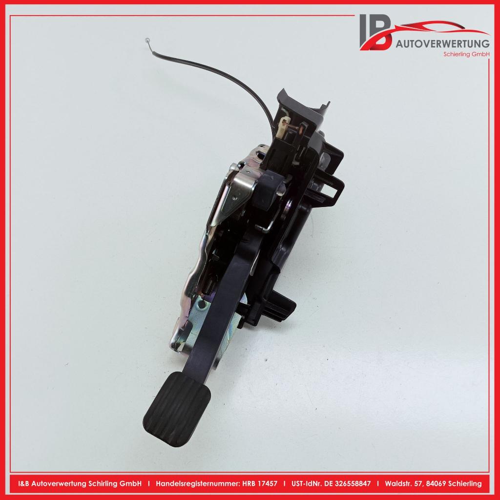 Bremspedal Feststellbremse MERCEDES BENZ C-KLASSE KOMBI S204 C220 CDI 125 KW A2044201584 A2046891308