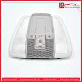 Innenleuchte vorne mitte MERCEDES C-KLASSE KOMBI S204 C180 KOMPRESSOR 115 KW A2048202001 2JM009268-03
