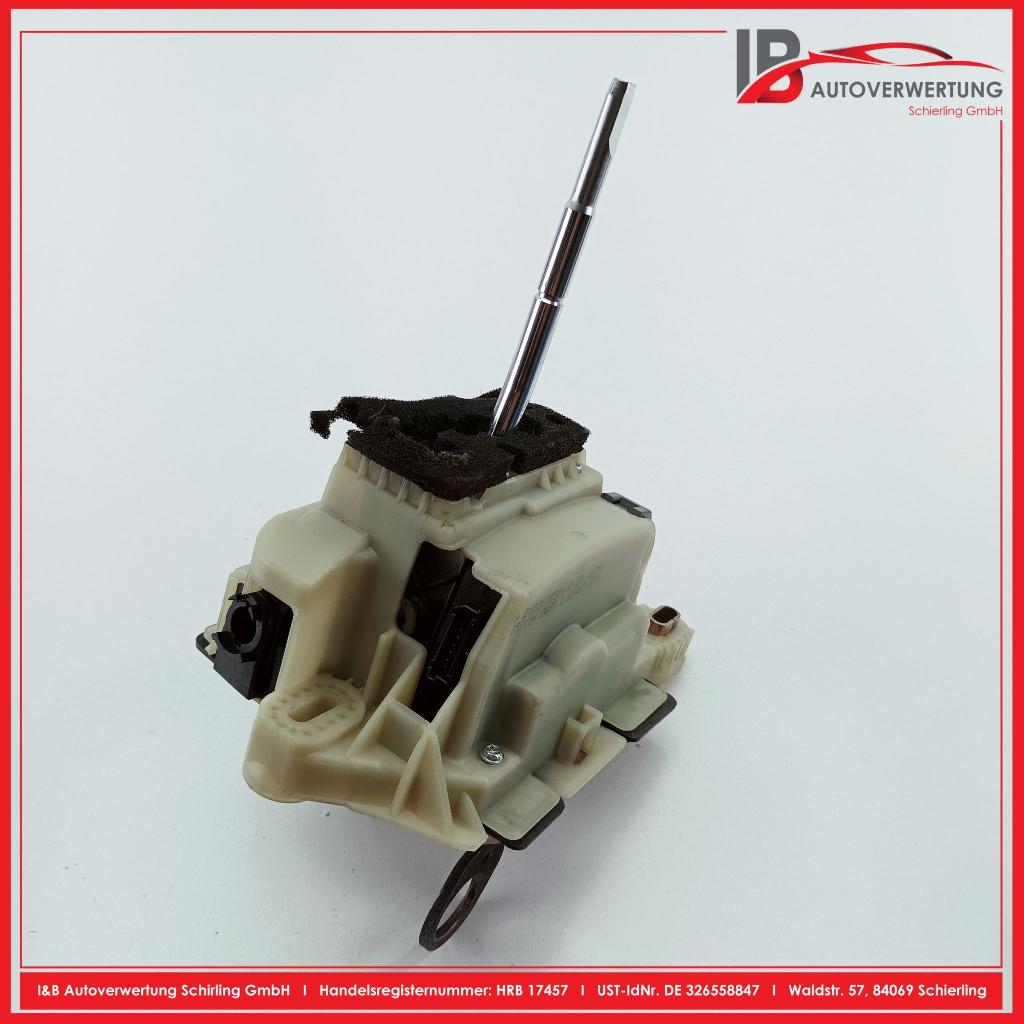 Schaltkulisse Wählhebelmodul MERCEDES BENZ C-KLASSE KOMBI W203 200 CDI 90 KW A2032675524
