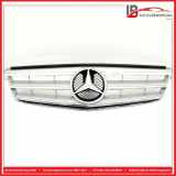 Kühlergrill Kühlermaske MERCEDES C-KLASSE S204 C220 CDI 125 KW A2048800023 A2078880260 A2048850736