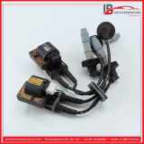Zündungsmodul mit Kabel VOLVO V40 KOMBI (VW) 1.8 85 KW 0040100254 0986221031
