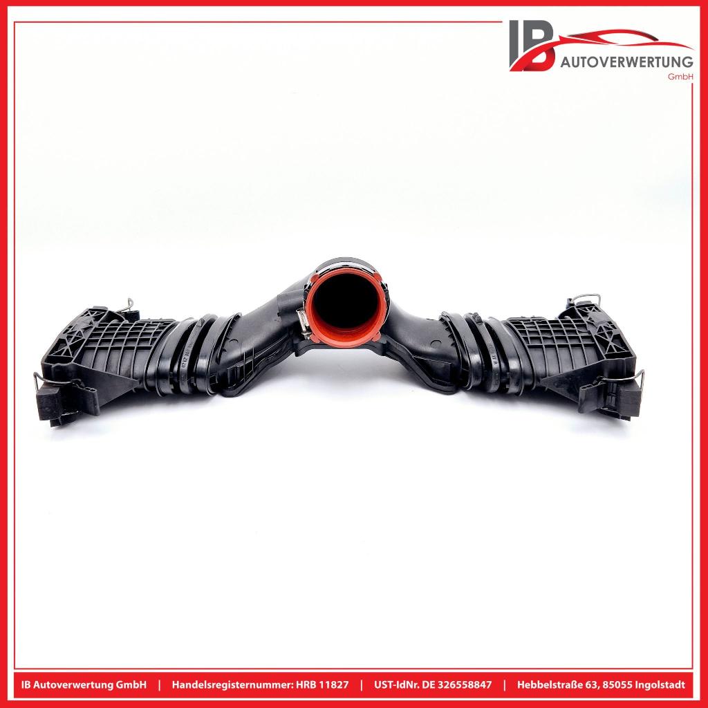 Ansaugkrümmer Ansaugluft Luftmassenmesser MERCEDES OM642 A6420901642 A6420900048