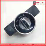 Schalter Licht Farbe 9107 MERCEDES BENZ E-KLASSE W212 E350 4MATIC 225 KW A2129050551 10091531