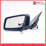 Außenspiegel links Farbe (197U) anklappbar MERCEDES BENZ E-KLASSE W212 E220 CDI 125 KW A2128100916 A3159443