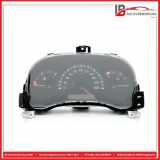 Tacho Kombiinstrument FIAT PUNTO (188_) 1.2 44 KW 51744552 51744552 70 90271