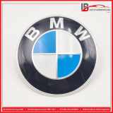 Emlem 82mm Motorhaube Heckklappe BMW Z4 ROADSTER E85 2.5I 141 KW 8132375