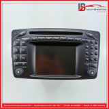 Navigationssystem Autoradio MERCEDES BENZ C-KLASSE W203 C240 125 KW A2038275242 7612001530