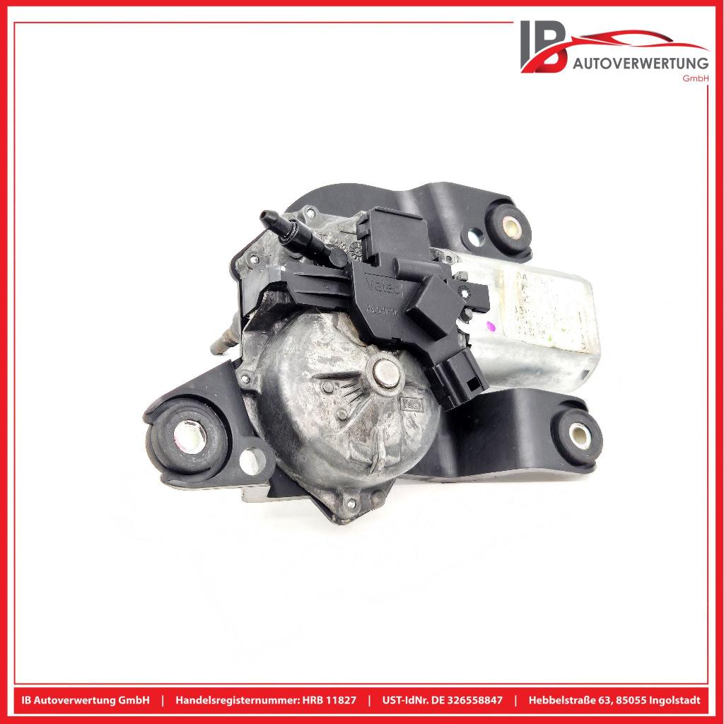 Wischermotor hinten MERCEDES B-KLASSE W245 B200 100 KW A1698201440