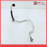 Klimaverdampfer Klimaleitung, Schlauch MERCEDES BENZ C-KLASSE W204 C220 CDI 125 KW A2048303215