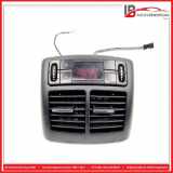 Mittelkonsole Luftdüse Hinten MERCEDES E-KLASSE S211 E270 CDI 130 KW 2118300554 A2118300554