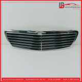 Kühlergrill Frontgrill MERCEDES E-KLASSE KOMBI W211 E270 CDI 130 KW A2118800583