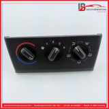 Heizungsbetätigung Klimabedienteil OPEL VECTRA B (36) 1.8I 16V 85 KW 90463844 F655125F 86323