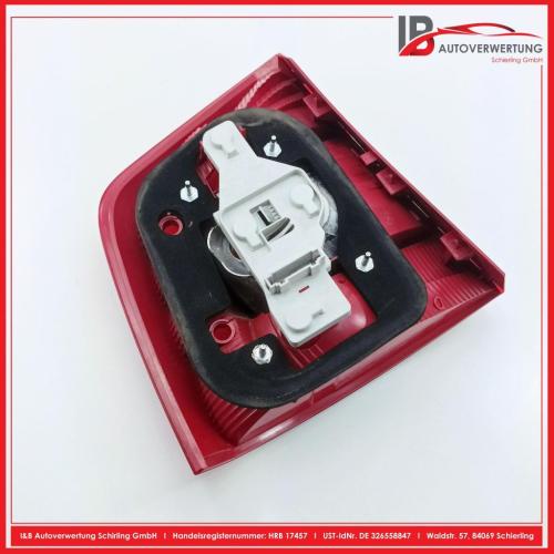 Rückleuchte rechts SKODA OCTAVIA COMBI (1Z5) 1.9 TDI 77 KW 1Z9945096 Bild Rückleuchte rechts SKODA OCTAVIA COMBI (1Z5) 1.9 TDI 77 KW 1Z9945096