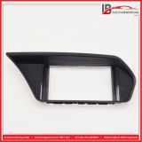 Display Rahmen Abdeckung MERCEDES E-KLASSE COUPE C207 E300 185 KW A2076800236