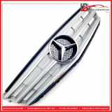 Kühlergrill Frontgrill MERCEDES BENZ C-KLASSE KOMBI S204 C220 CDI 125 KW A2048800023 A2078880260