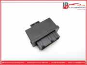 Steuergerät Zündung PEUGEOT 206 SCHRÄGHECK (2A/C) 1.4I 55 KW 240107