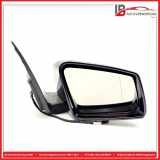 Außenspiegel Re 7 PIN TANSANITBLAU MERCEDES C-KLASSE S204 C200 CDI 100 KW A2048103416 A2048100876 A1718200942 A2128100221