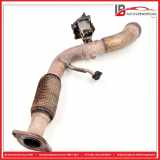 Auspuffanlage Abgasrohr AGR MERCEDES VITO KASTEN W447 109 CDI 65 KW A4474903381