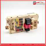 Sicherungskasten Relais Box LANCIA THESIS 841AX 2.4 JTD 129 KW 60660091