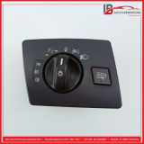 Schalter Licht MERCEDES S-KLASSE COUPE C215 CL500 225 KW 2155450104 04055550