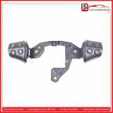 Lenkrad Multifunktionsschalter Komplett MERCEDES A-KLASSE W169 A180 CDI 80 KW 1698207310 A1698207310