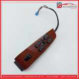 Schalter Fensterheber Vorne Links MERCEDES BENZ S-KLASSE W220 S320 165 KW 5219057