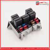 Sicherungskasten SAM Modul OPEL CORSA C F08 1.2 55 KW A09115141