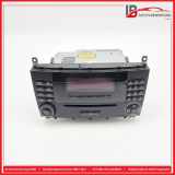 CD-Radio Autoradio MERCEDES C-KLASSE S203 C220 CDI 110 KW A2038273842