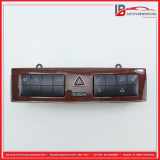 Schalter Warnblinker Sitzheizung MERCEDES BENZ C-KLASSE KOMBI W203 C280 170 KW 2038700351 3363.6003